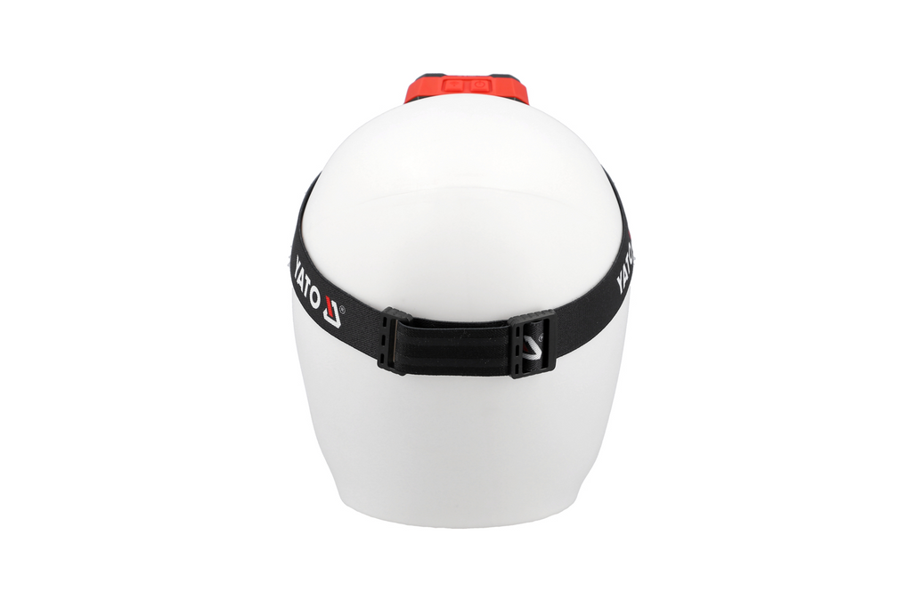 Lanternă frontală LED YATO YT-085942 cu senzor de mișcare 1000lm