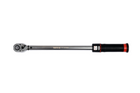 Cheie dinamometrică 1/2" YATO YT-07605 20–220 Nm