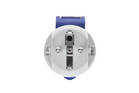 Adaptor cu priză pentru CEE 16A cu contact de protecție ProPlus 373518