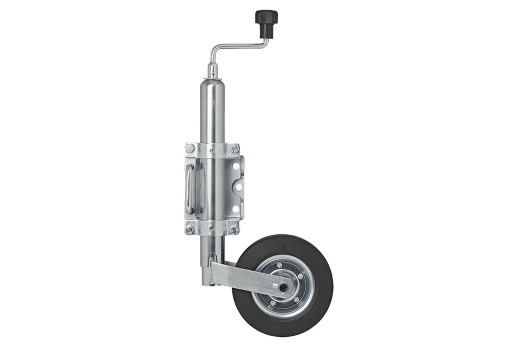 Clemă pentru roată jockey ProPlus 341532V01 cu funcție de înclinare 48 mm