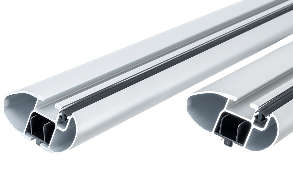 Atera Signo RT (137 cm) - bare din aluminiu pentru portbagaj de plafon
