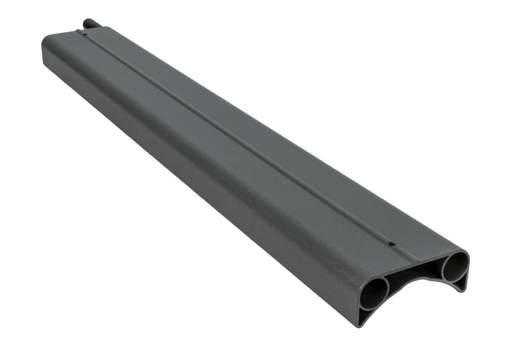 Profil rampă din aluminiu - Inter Pack Spider 2E PRO 3420-00055-44P