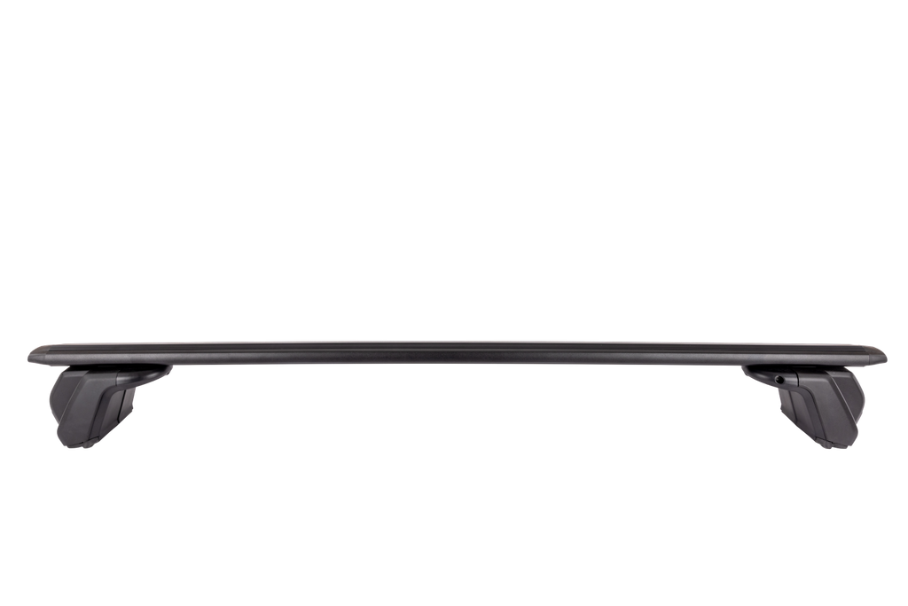 Bară de plafon Mont Blanc Furka D+E neagră