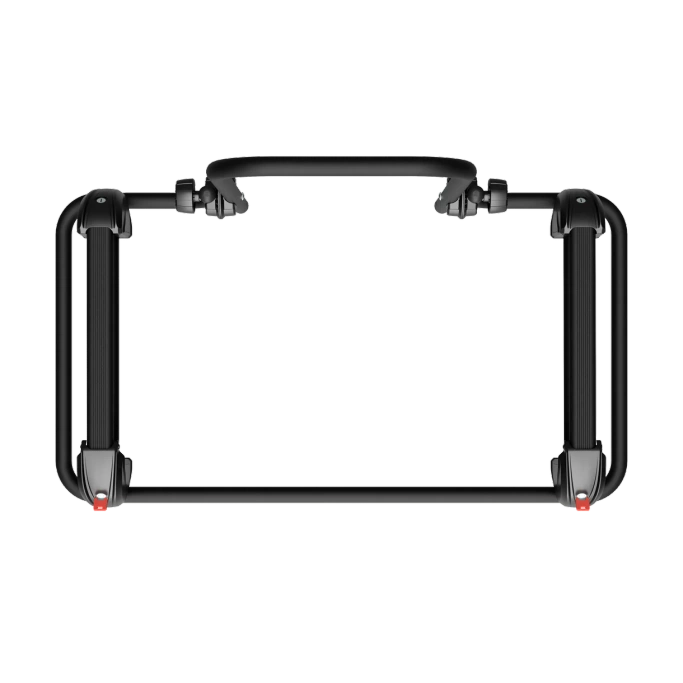 Suport pentru schiuri și snowboarduri pentru platformă și cutie GP 23.GP1000