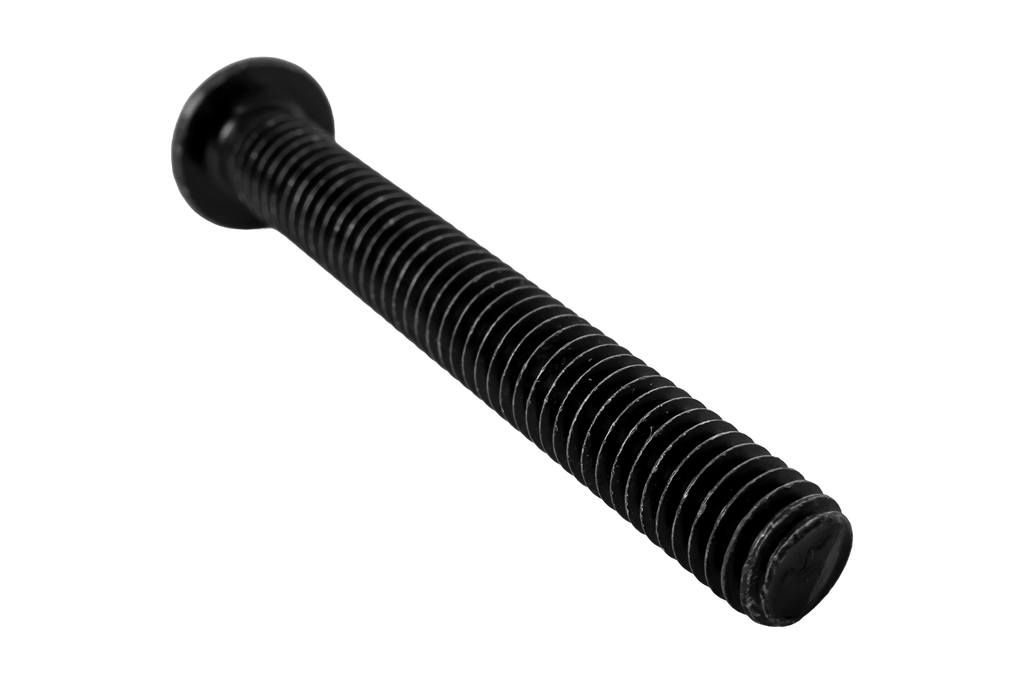 Șurub M6x45mm pentru montarea benzii de susținere - Inter Pack Quattro/Trio 140-1106-011-04D