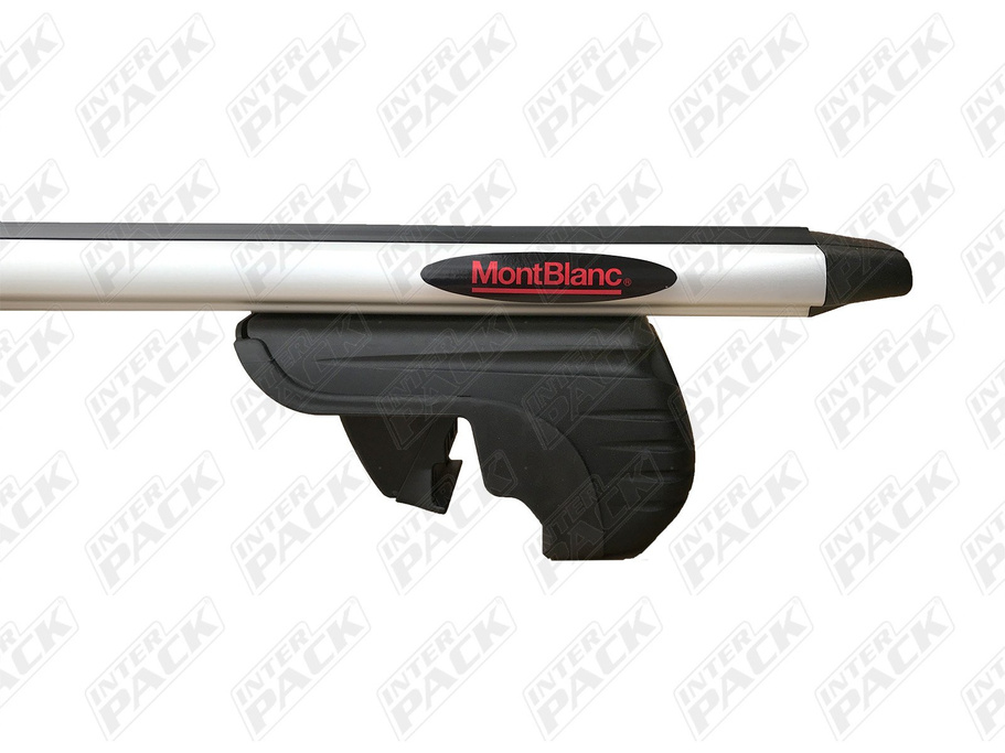 Bară de plafon din aluminiu Mont Blanc AMC 5415-AE46