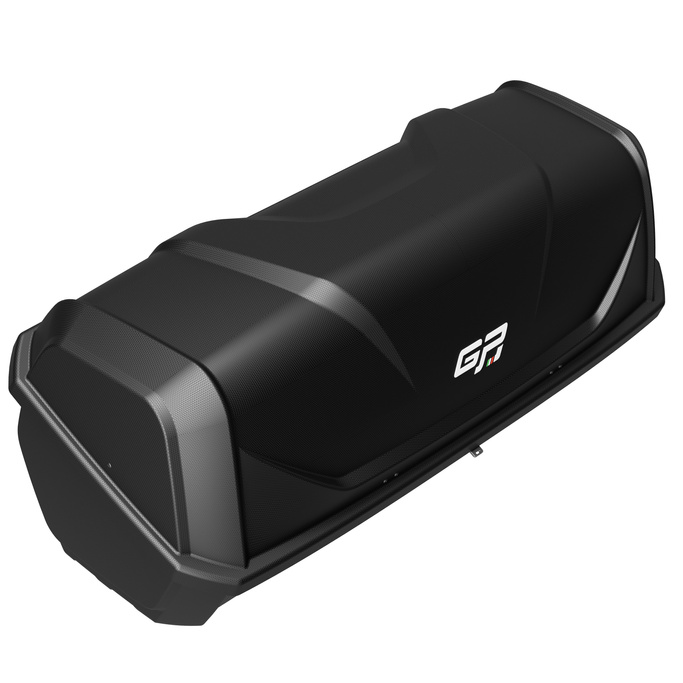 Cutie cu platformă pentru biciclete GP EVOLVE BOX