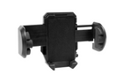 Suport telefon LAMP Multi-holder 2 în 1, ventuză sau suport pentru orificiul de aerisire