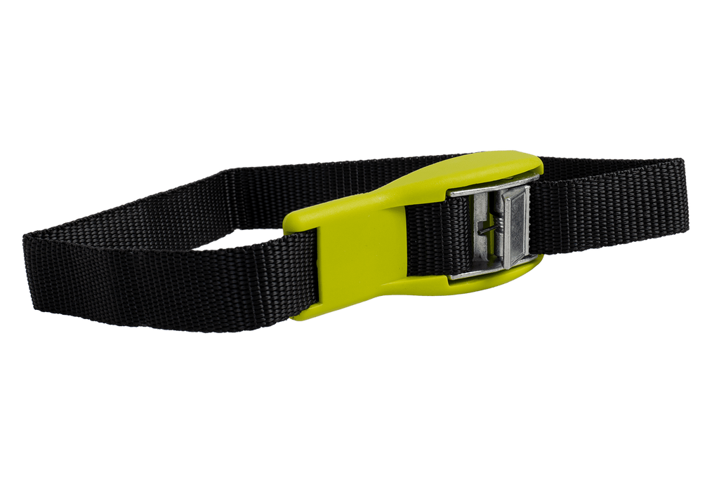 Curea de bicicletă textilă cu protecție pentru jantă 45 cm - 1 bucată