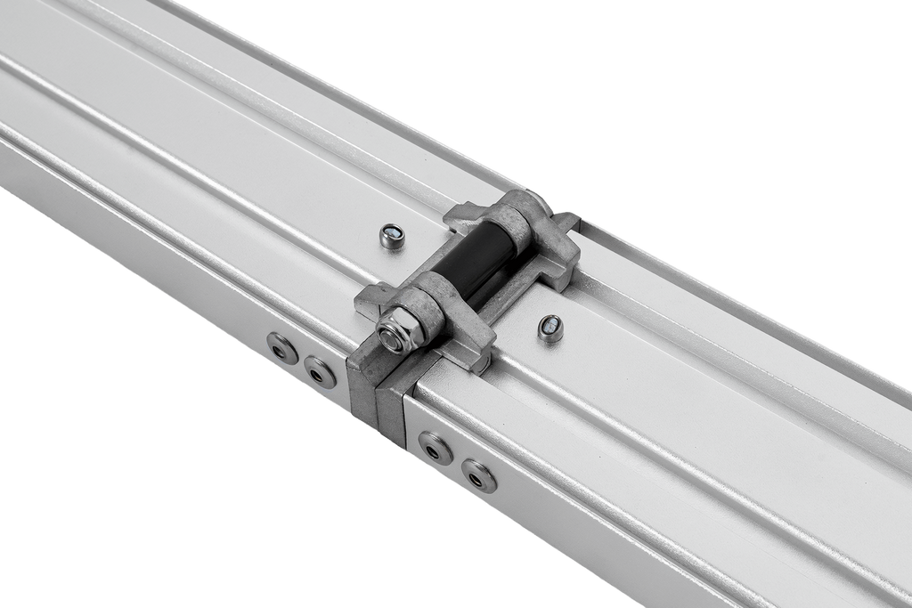 Rampă de acces pentru platforma pentru biciclete Inter Pack Velox 2/3