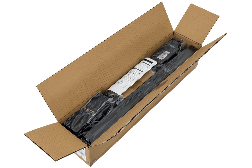 Sistem de montare Perfect System Skugga - BRP16x4