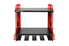 YATO YT-09092 raft metalic pentru atelier, pentru scule electrice, 465x405x225mm
