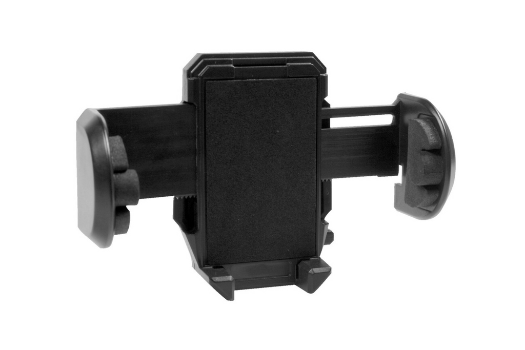 Suport telefon LAMP Multi-holder 2 în 1, ventuză sau suport pentru orificiul de aerisire