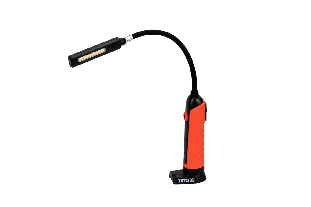 Lampă de atelier LED YATO YT-08527 10+4W 500lm