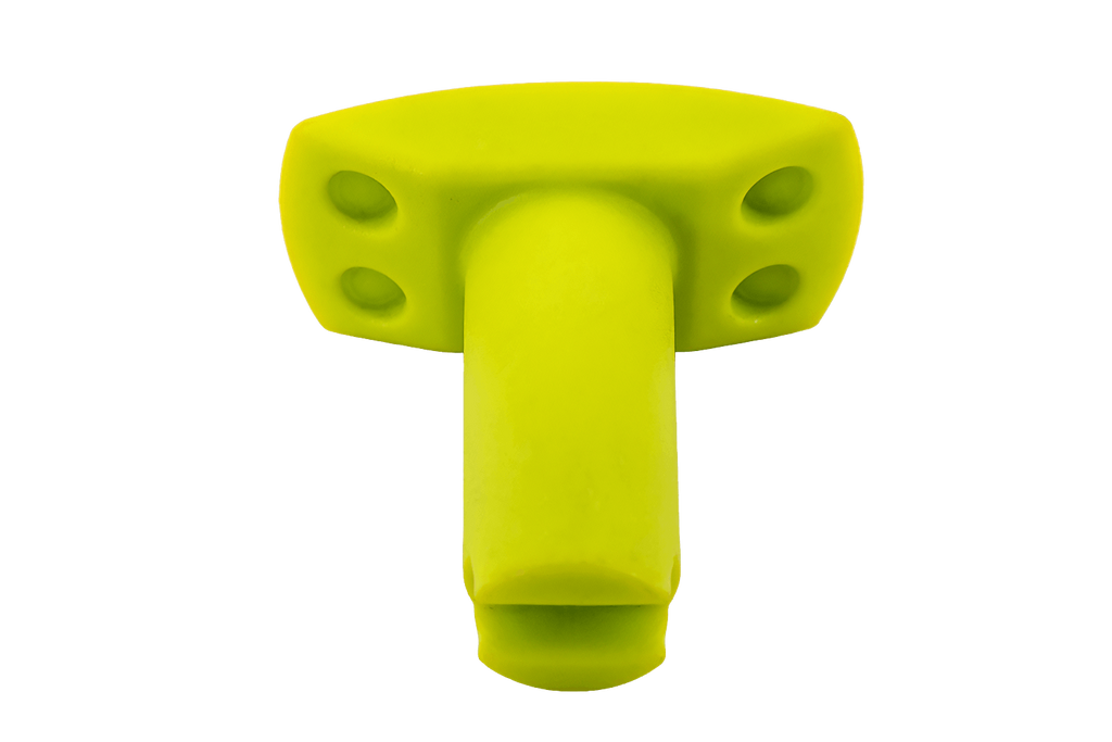 Buton de blocare pliabil pentru lumini Duo/Trio/Quattro/Viking - Inter Pack