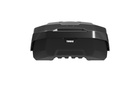 Thule Motion 3 L Cutie de plafon Negru Metalizat (639700)