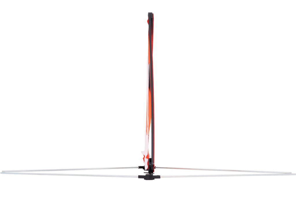 Trusă auto HERMON: trusă de prim ajutor, stingător, triunghi, vestă