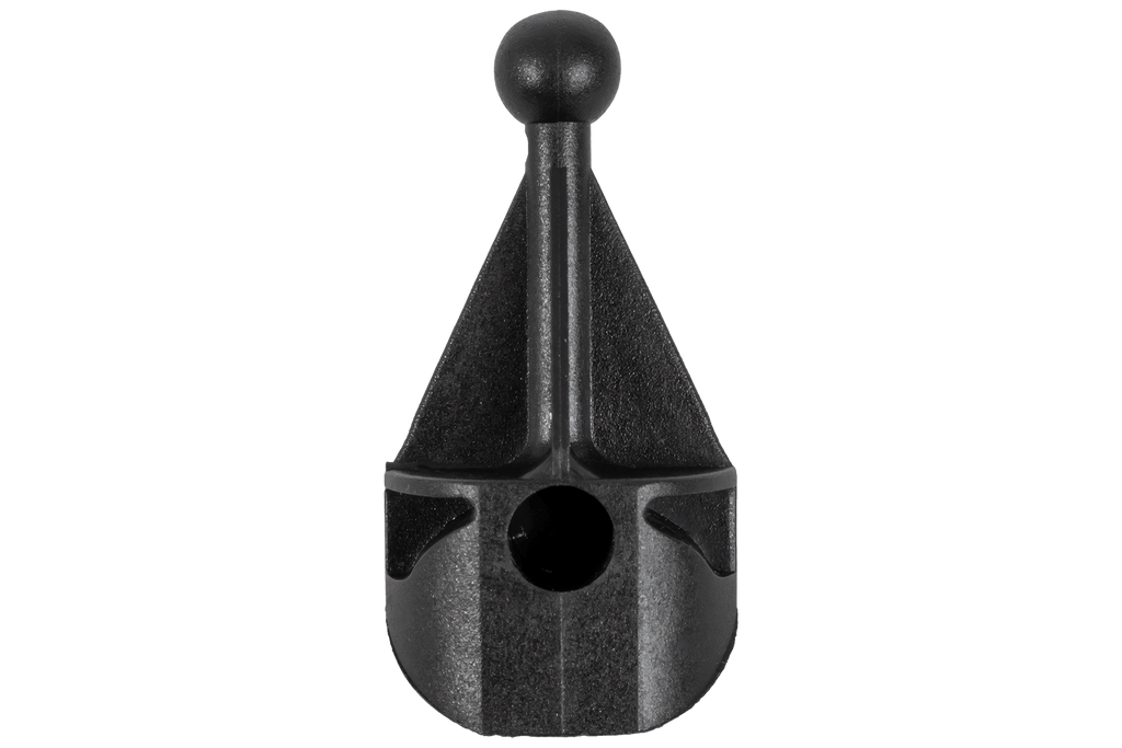 Suport actuator (față/sus) - Inter Pack Stella 480/481 K3.015