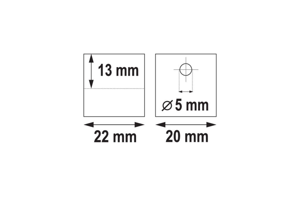 Mașină de perforat și fălțuit tablă YATO YT-21582