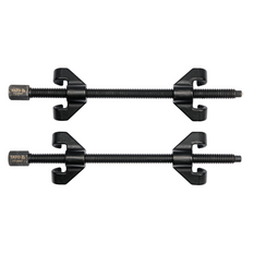 Compresoare cu arcuri YATO YT-2547 82x355mm 2 buc.