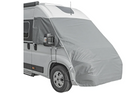Covoraș termic ProPlus 610682 pentru geamuri, ecran termic pentru Fiat Ducato, Peugeot Boxer I, Citroen Jumper I.