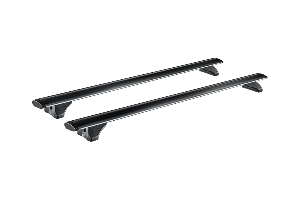 Bară de plafon CRUZ Airo Dark FIX 118 + 936-052