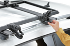 Platformă de acoperiș INNO QUICK BASE 60 pentru cutie GEAR CARRY 160 (INQ60)