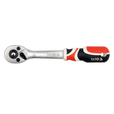 Clichet curbat YATO YT-0730, 1/4" lungime 155 mm