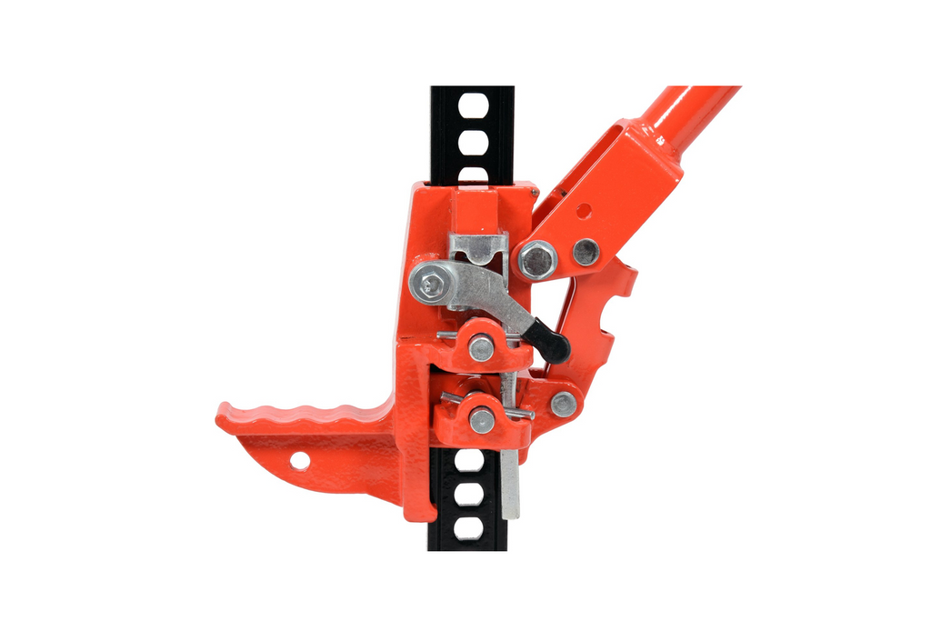 Elevator agricol YATO YT-17262, ridicare 3t, 1530mm