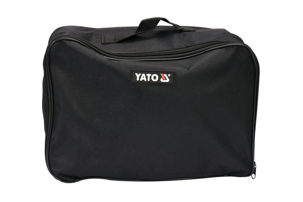Compresor auto YATO YT-73462 cu lampă LED de 250W