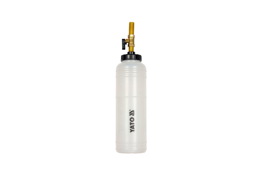 Kit de aerisire a frânelor pneumatice YATO YT-06835