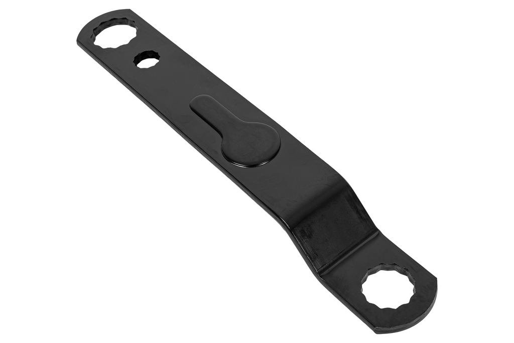 Cheie pentru șuruburi de fixare - Inter Pack Quattro/Trio/Duo 3344-00008-00P