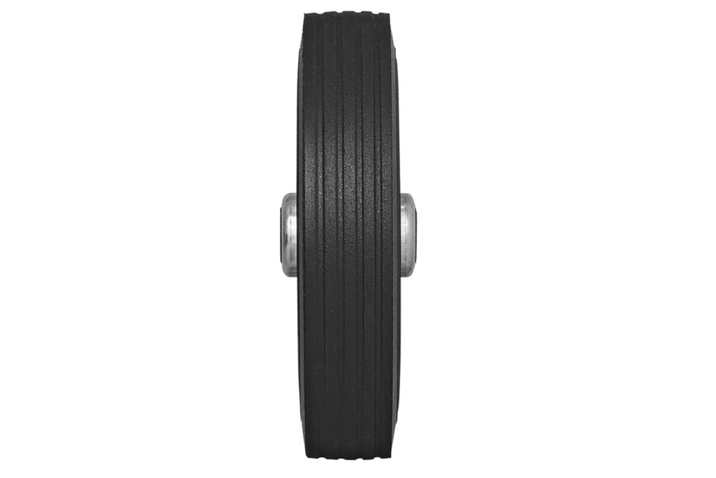Roată de rezervă pentru roată jockey din cauciuc solid ProPlus 341540 200x50mm
