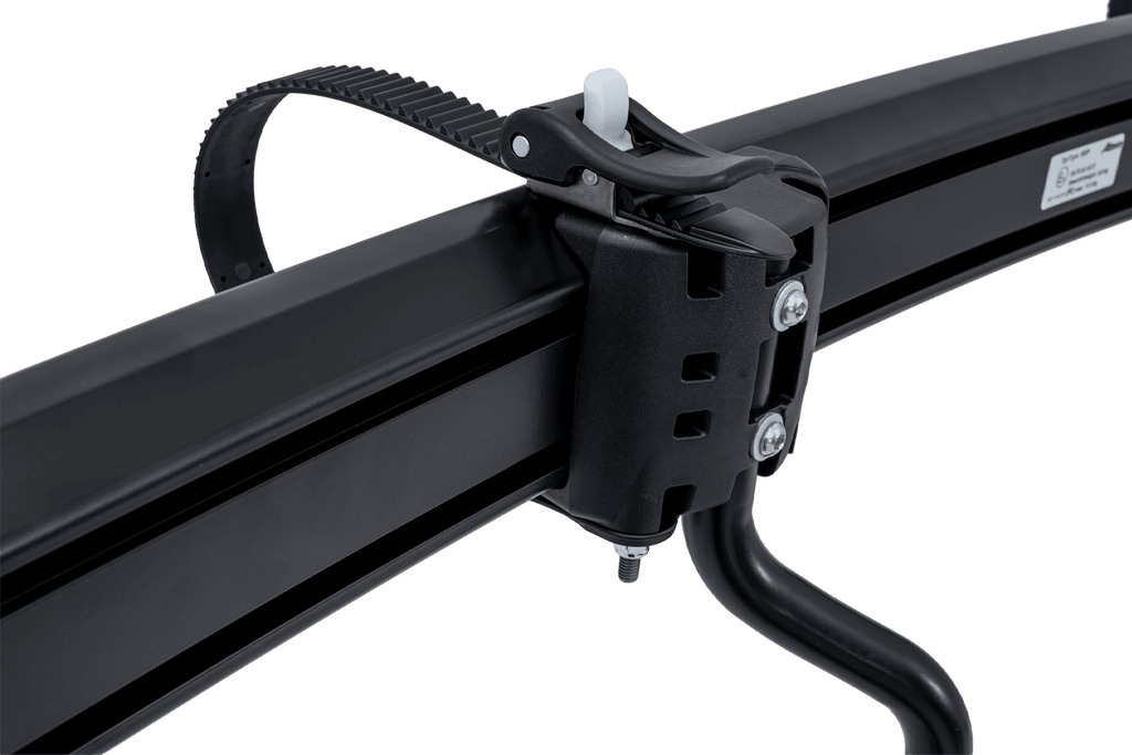 Adaptor pentru a treia bicicletă pentru Atera Genio Pro (negru) - 022786