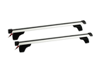 Bară de plafon din aluminiu G3 Pacific Aero 64.230-68.094