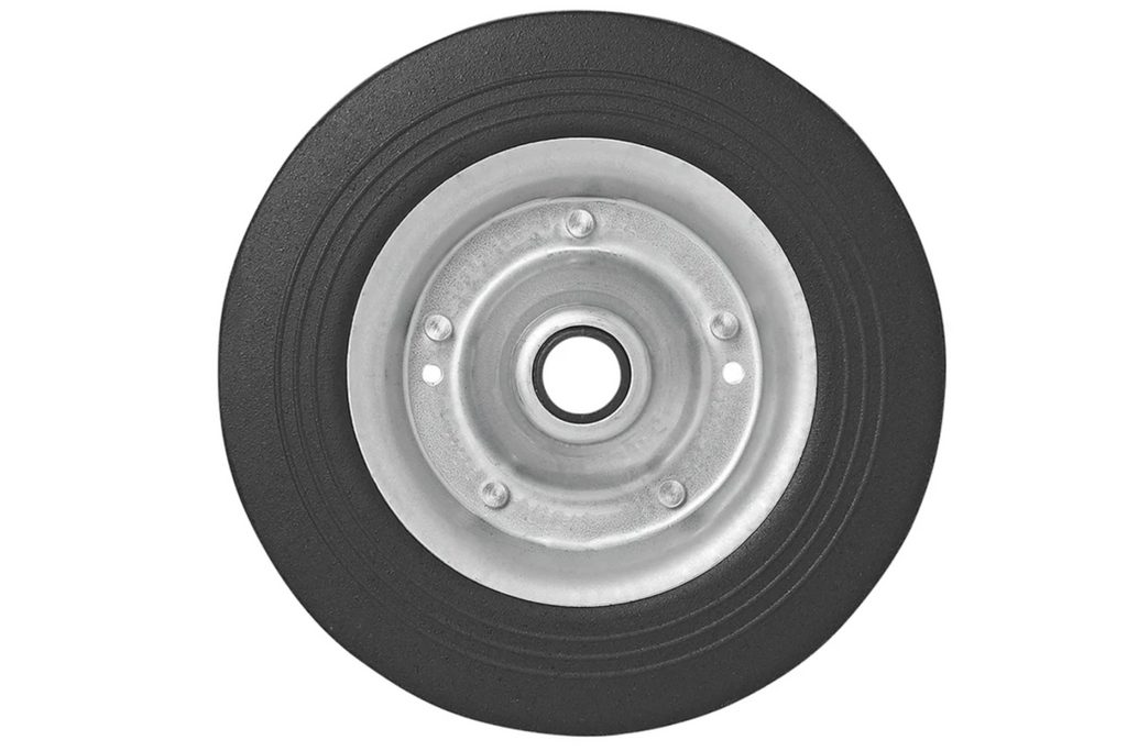 Roată de rezervă pentru roată jockey din cauciuc solid ProPlus 341540 200x50mm