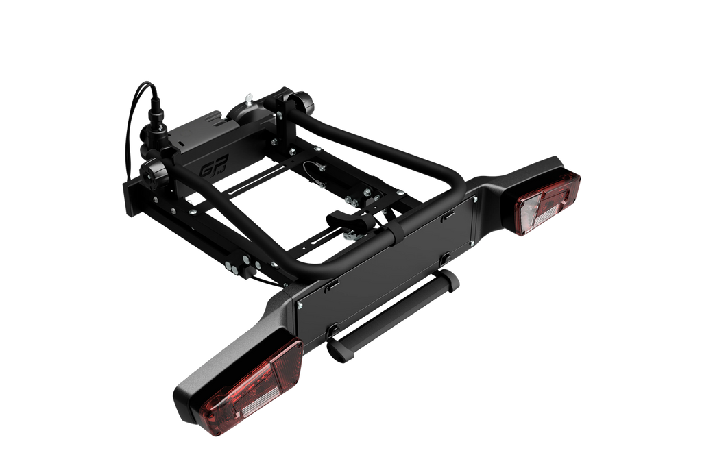 Platformă modulară GP SATURN 23.GP019 pentru bara de remorcare