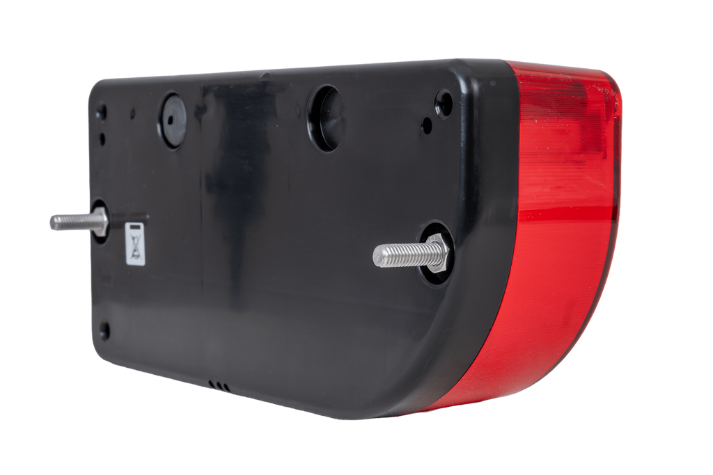 Lampă stângă pentru platforme de biciclete Atera Strada Sport 0969922626