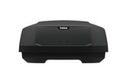 Thule Force 3 L Cutie de plafon neagră (645700)