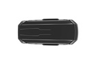 Thule Motion 3 L Cutie de plafon Negru Metalizat (639700)