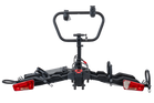 Inter Pack Spider 2E PRO - suport de biciclete montat pe bara de remorcare pentru 2 biciclete electrice