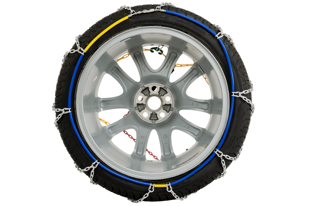 Lanțuri de zăpadă Inter Pack KN 120 12mm 