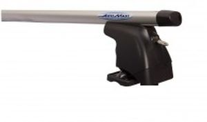 Bară de plafon din aluminiu Mont Blanc AMC 5103