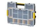 Cutie organizatoare pentru scule STANLEY SORTMASTER JUNIOR 375x290mm