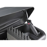 Cutie de acoperiș pentru undițe INNO ROD BOX 290 (IF44BK)