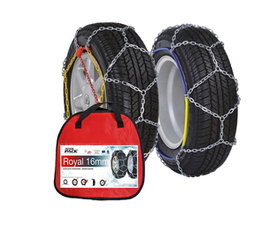 Lanțuri de zăpadă Inter Pack 4WD Royal 250