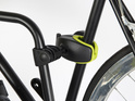 Suport de biciclete Inter Pack Trio cu 13 pini pentru cârligul de remorcare