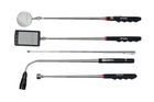 Set de inspecție YATO YT-06622, 5 buc.