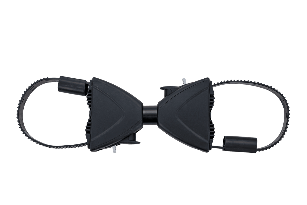 Adaptor pentru a treia bicicletă pentru Atera Genio Pro (negru) - 022786