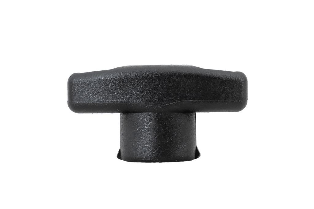 Buton de blocare a curelei de fixare a roții - Inter Pack Spider 3509-00319-01C